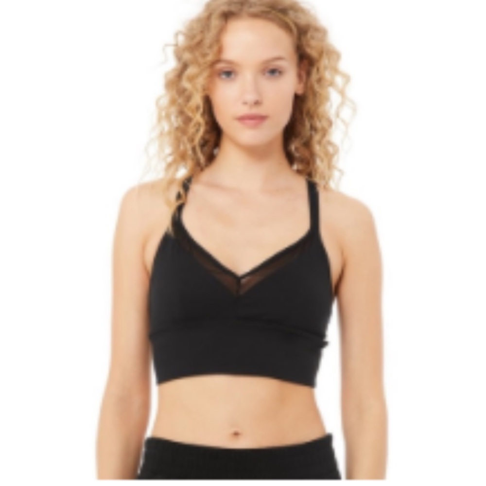 ALO Yoga Sneak Bra
